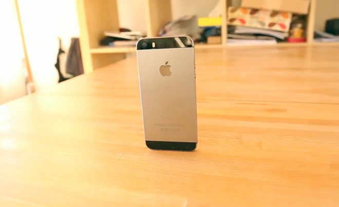 iphone5sgold