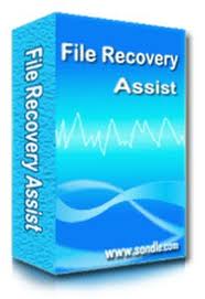 File_Recovery_Assist