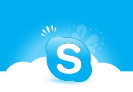 skype