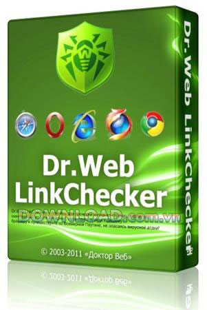 Dr-Web-LinkChecker-main